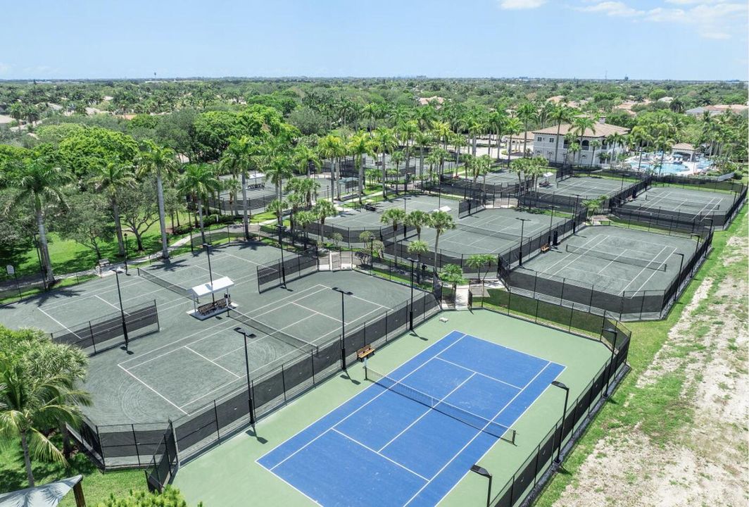 Courts