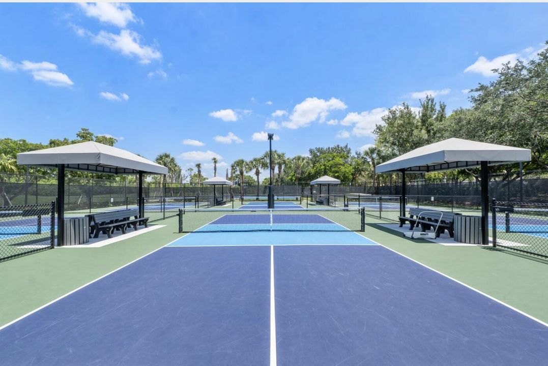Courts