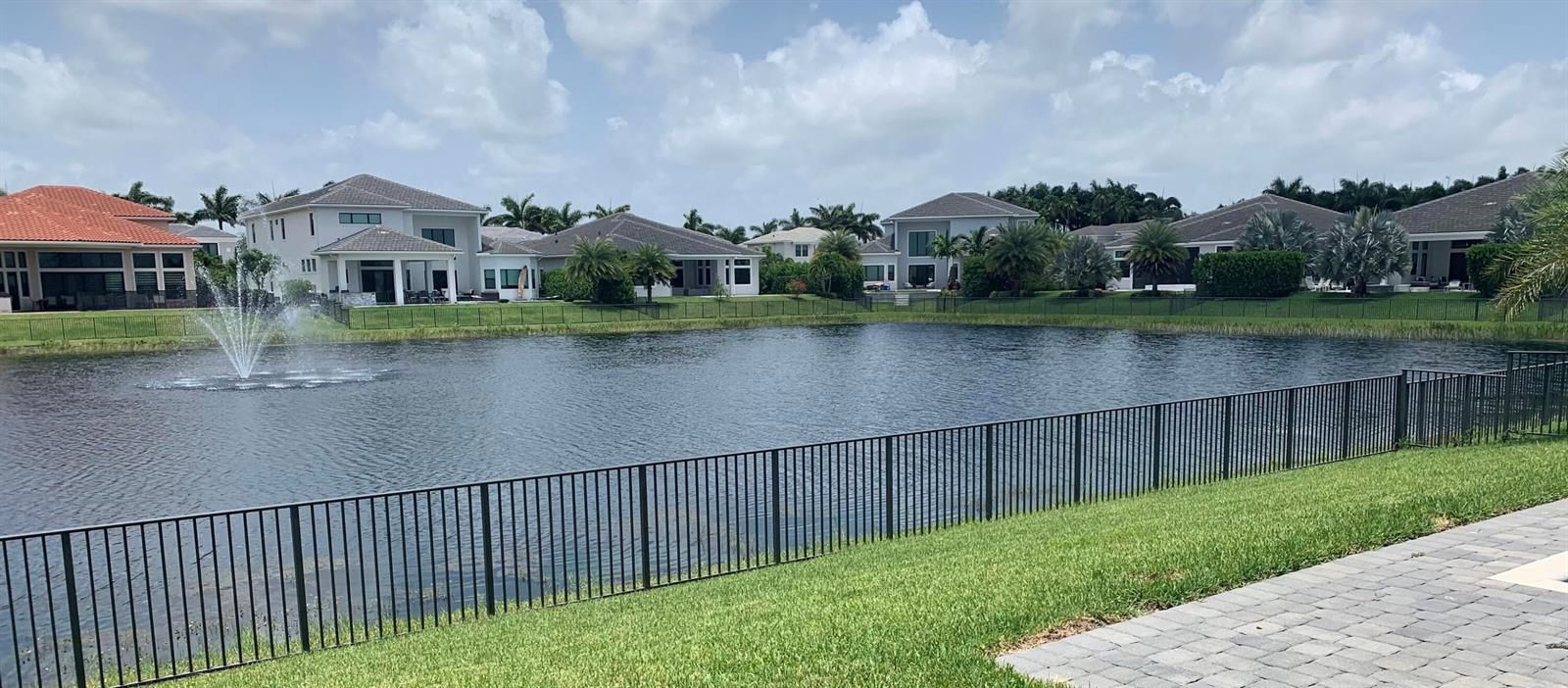 LAKE VIEW
