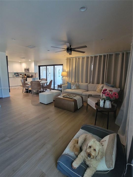 For Rent: $3,599 (2 beds, 1 baths, 1096 Square Feet)