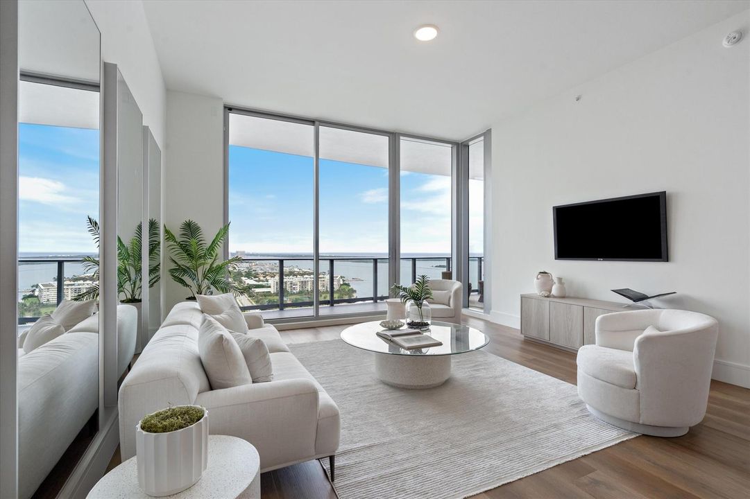 02-220 Lake Shore Drive #2305 Lake Park,
