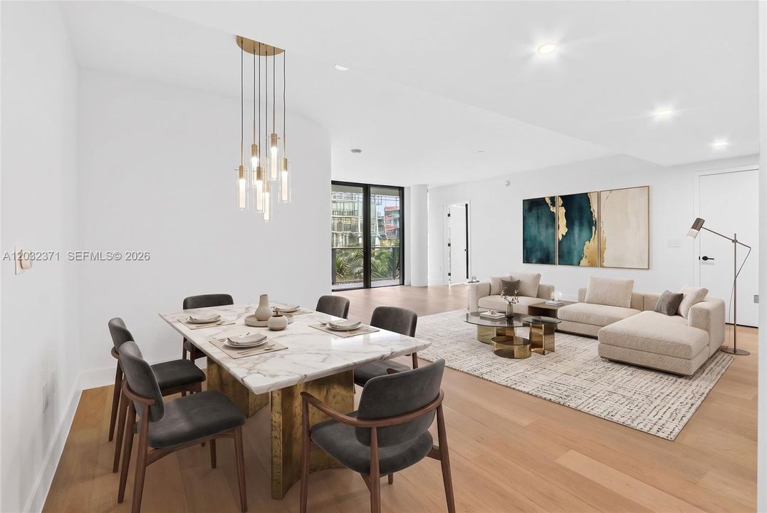 For Sale: $3,050,000 (2 beds, 2 baths, 1756 Square Feet)
