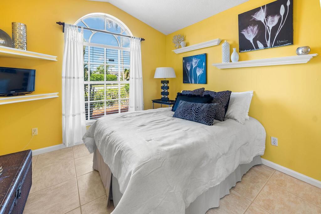 3rd. bedroom
