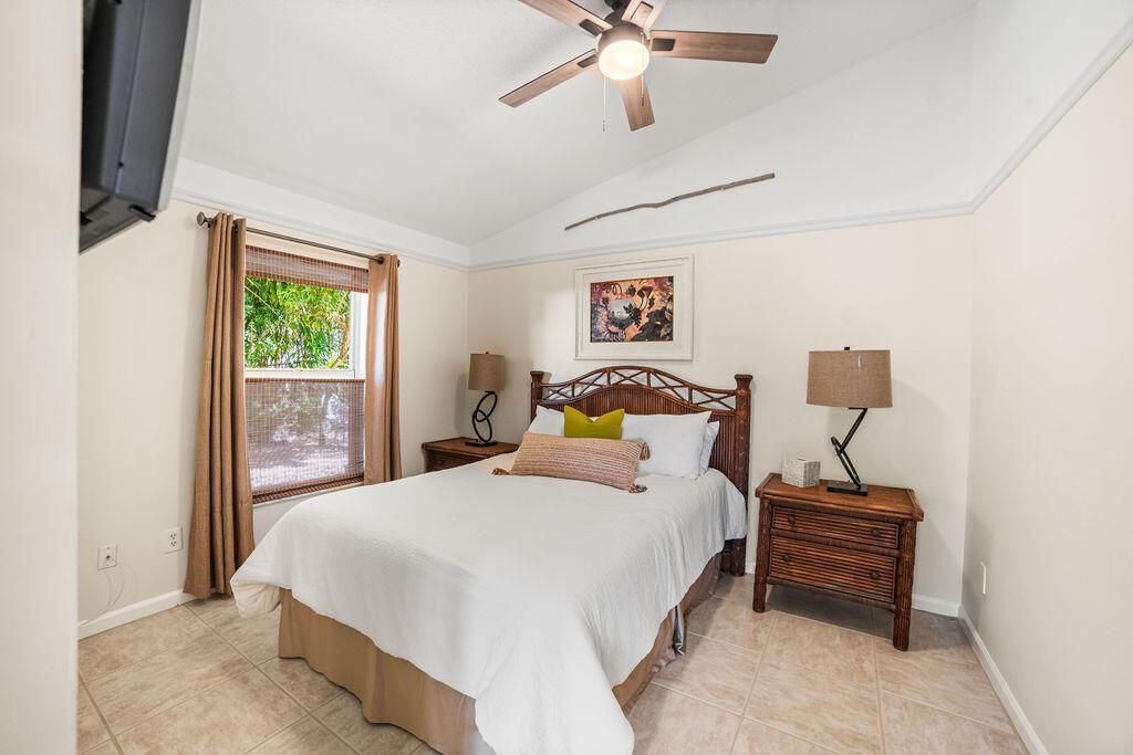 4th. bedroom.