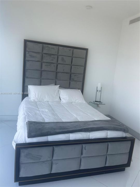 Bedroom first floor