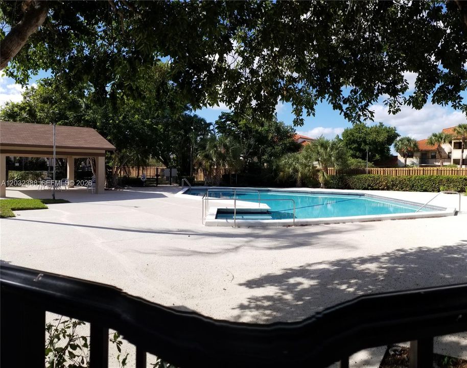 Community Pool