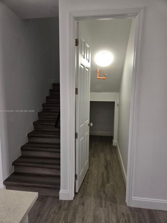 Stair