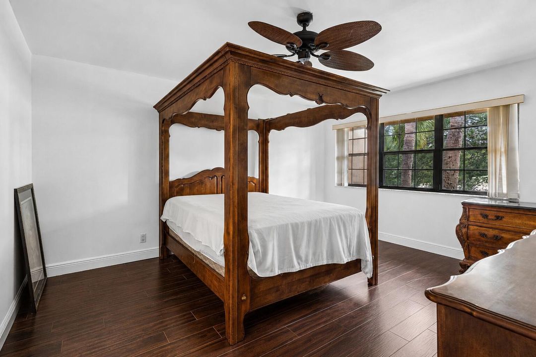 Primary Bed