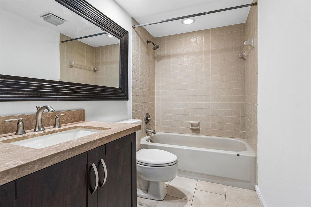 guest bath