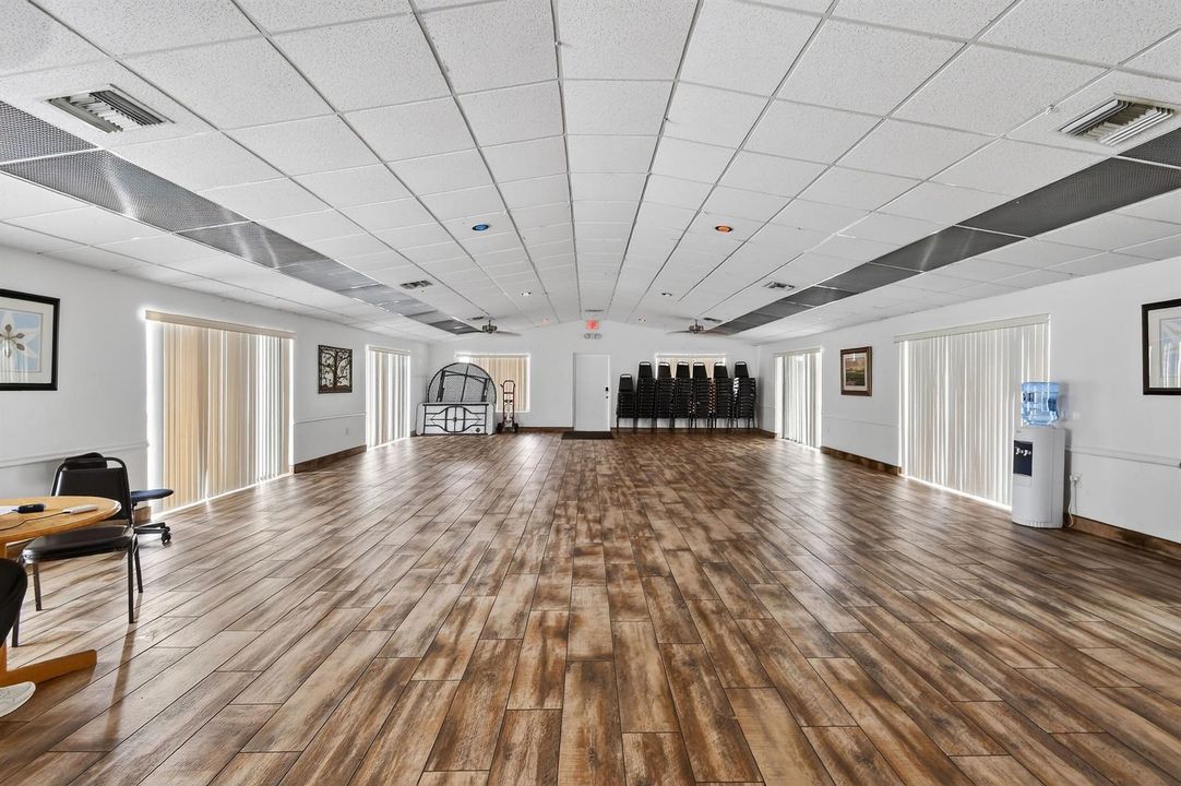 Clubhouse