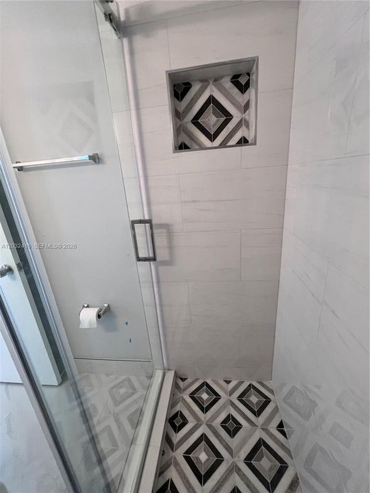 2nd Bathroom