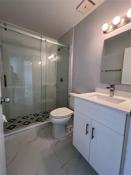 2nd Bathroom