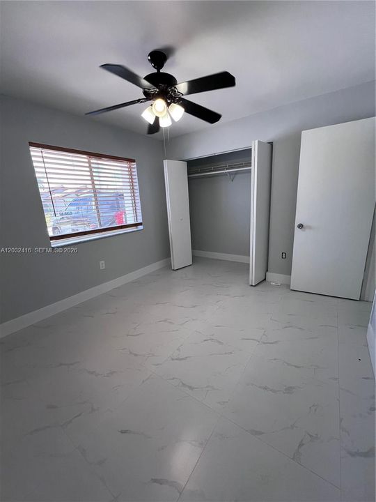 2nd Bedroom