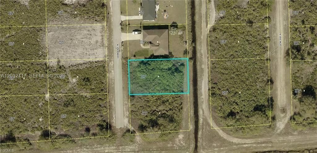 En Venta: $17,900 (0.25 acres)