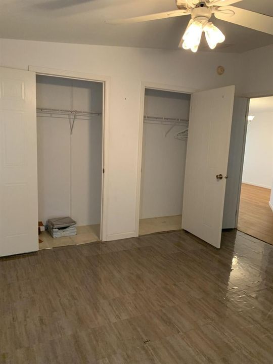 Bedroom number 3.1