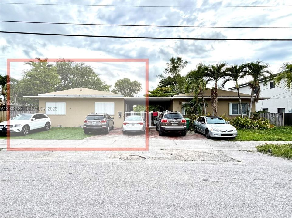 For Rent: $3,500 (3 beds, 2 baths, 1470 Square Feet)