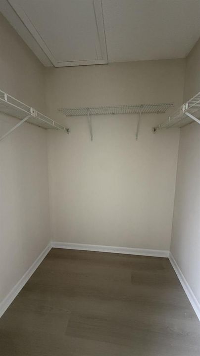 Closet