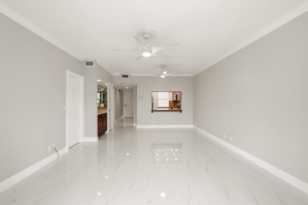 great room