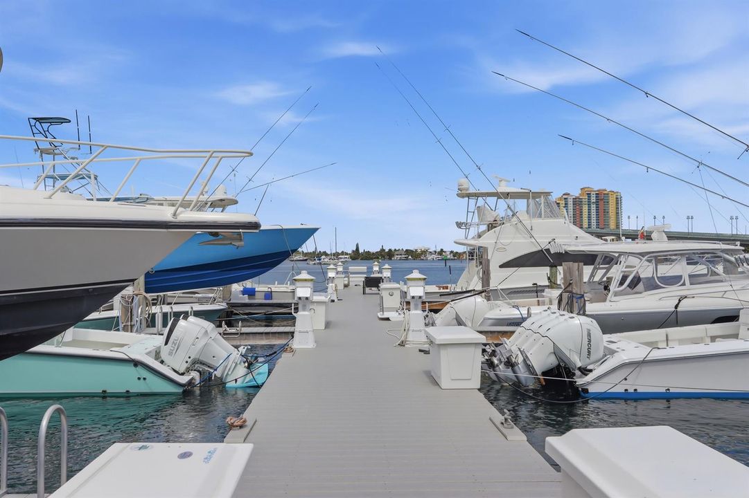 marina