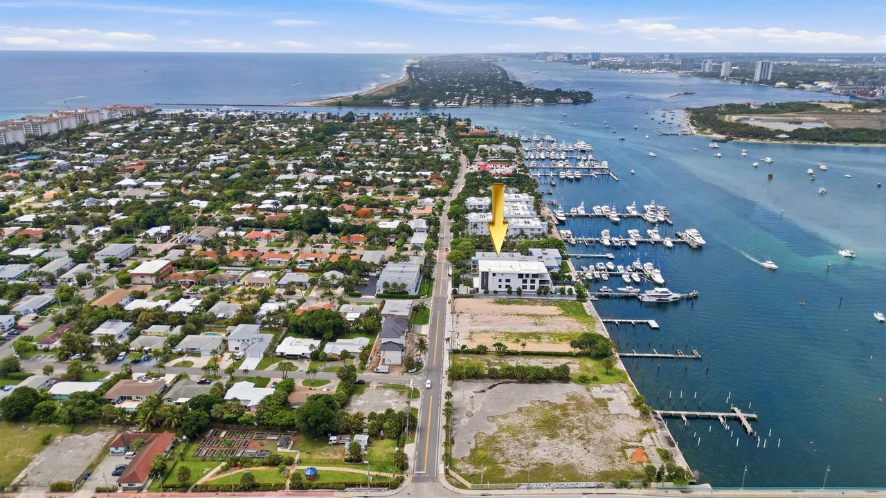 aerial