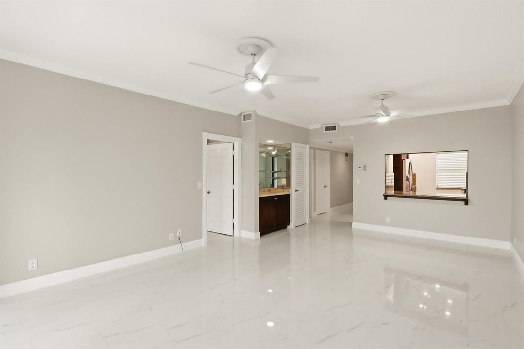 great room