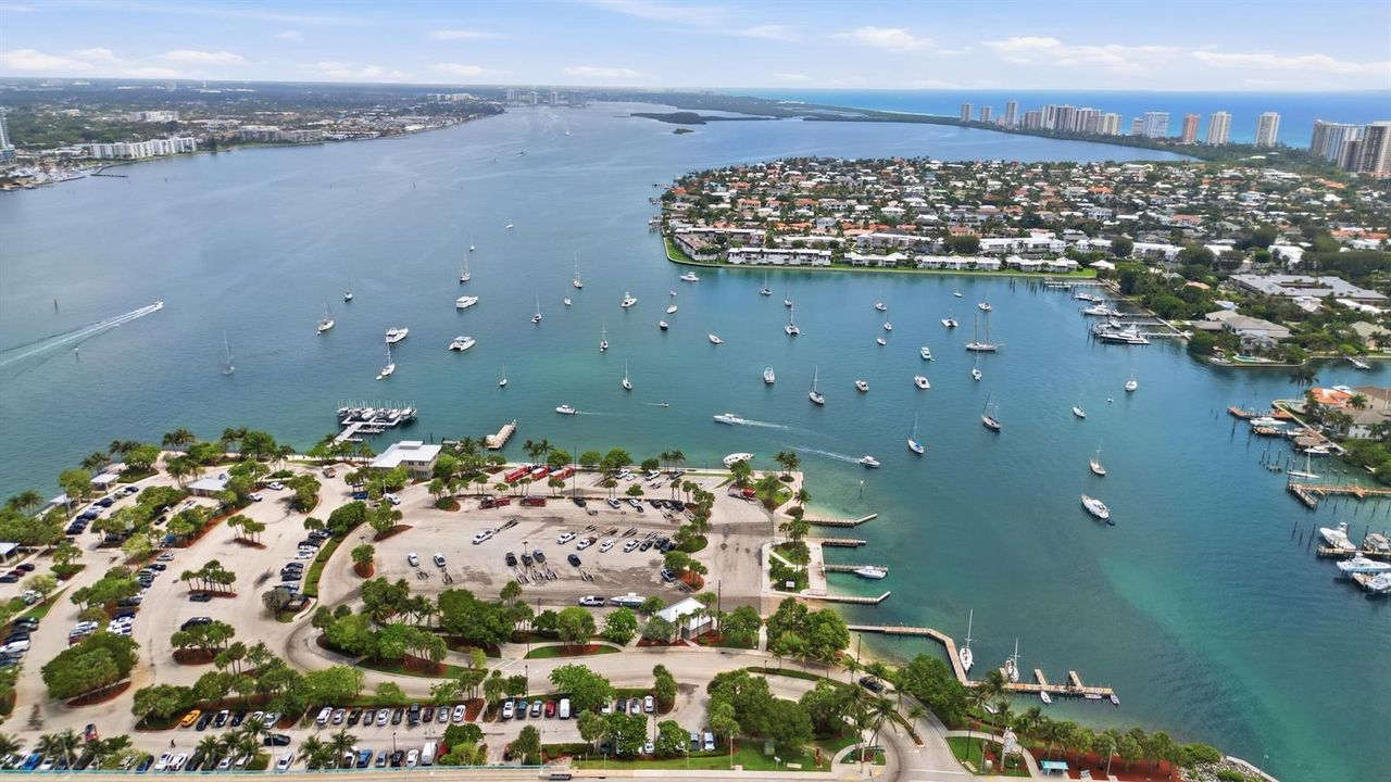 aerial