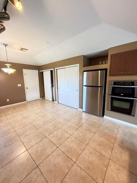 Pantry - Washer & Dryer