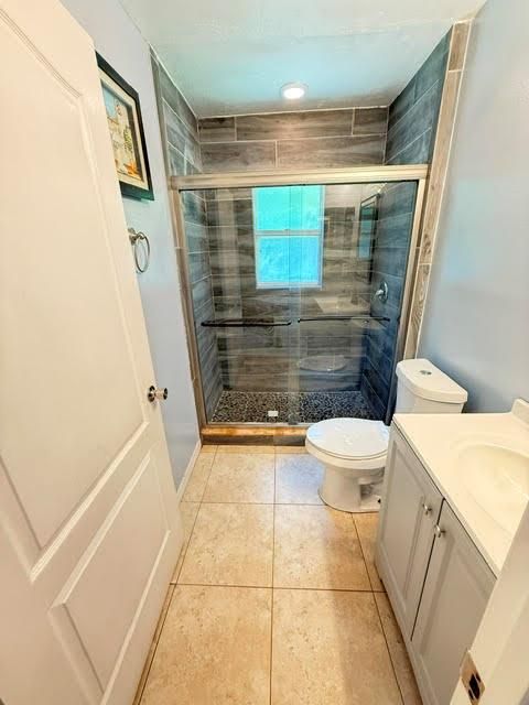 2nd Bathroom
