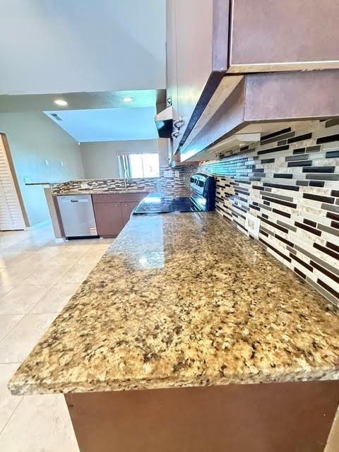 Backsplash