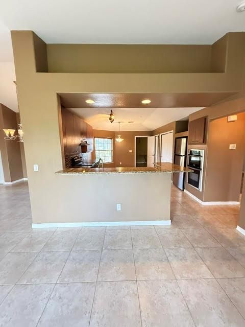 Large Kitchen