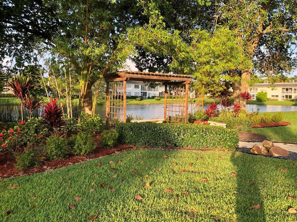 PEACEFUL SPOT
