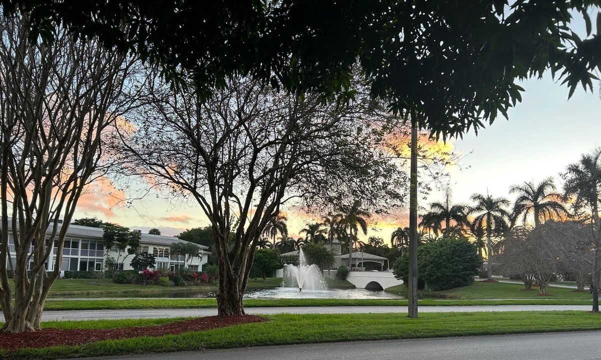 ONE OF MANY LAKES