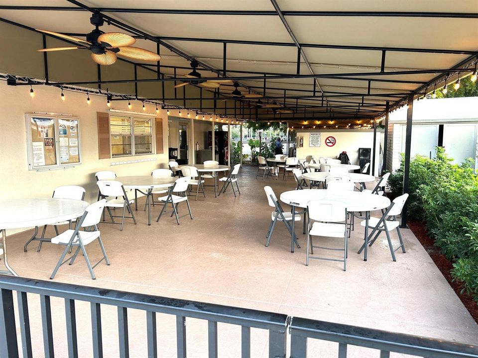 PLACE TO PICNIC