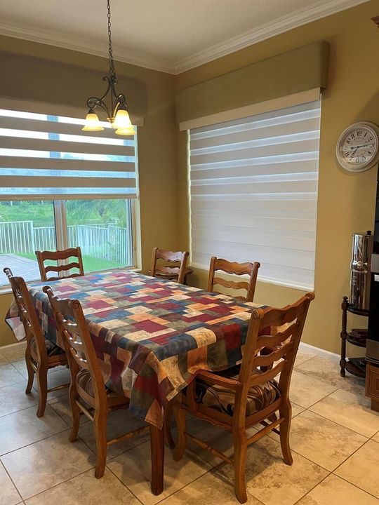 Breakfast Nook IMG_8531