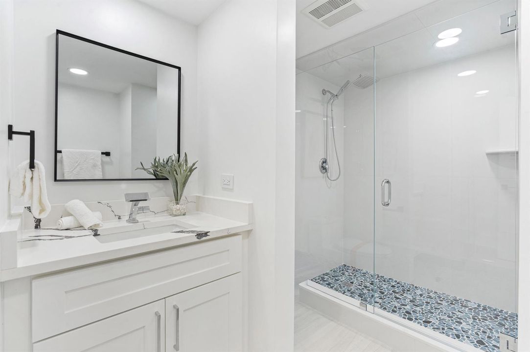 Guest Bath