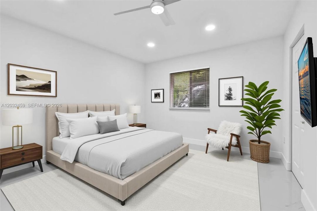 Activo con contrato: $2,850 (3 camas, 2 baños, 1440 Pies cuadrados)