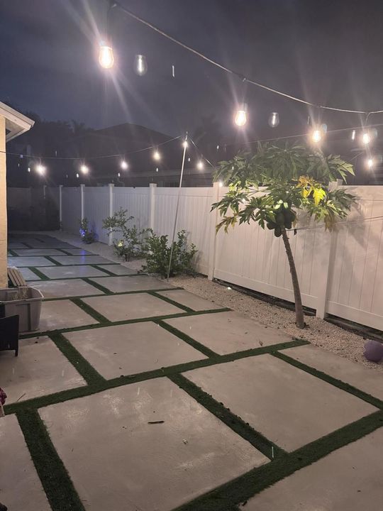 backyard 4