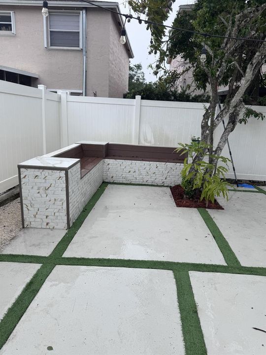 Backyard 2
