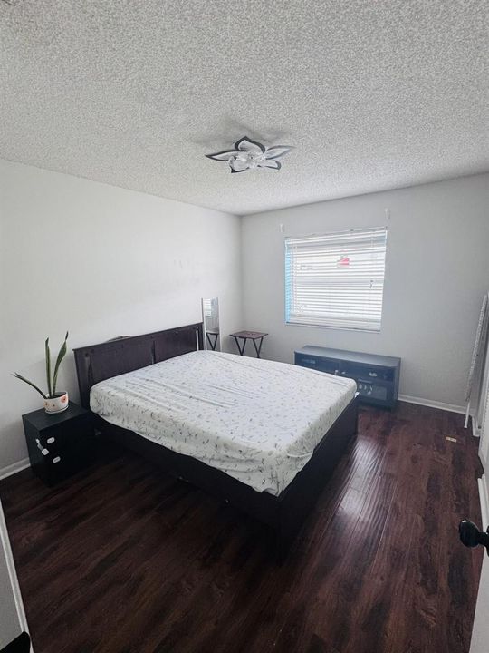 Guest Bed Room