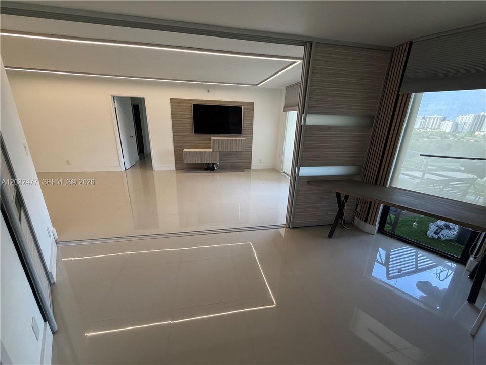 Second Bedroom / Office / Den