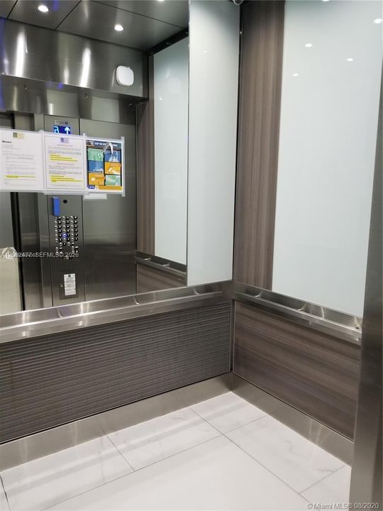 Elevator