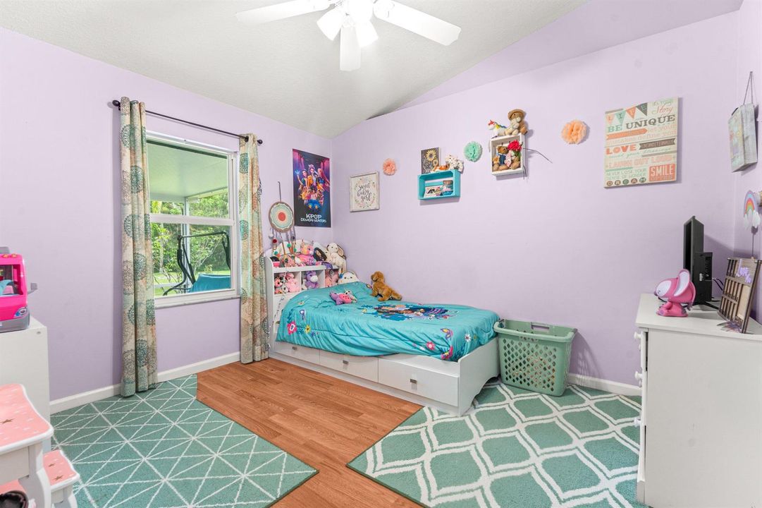 Bedroom #3