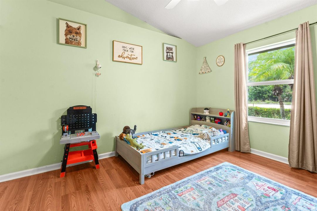 Bedroom #2