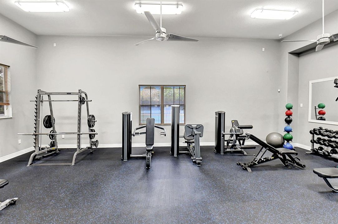 FitnessCenter2
