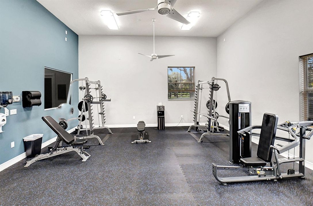 FItnessCenter3