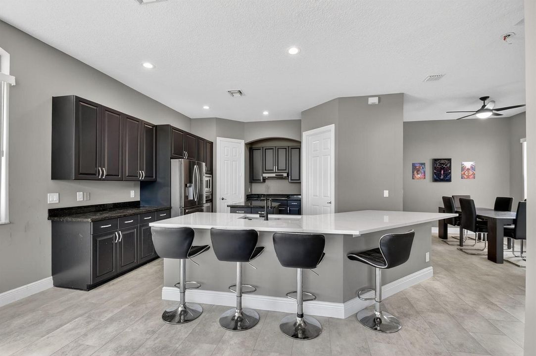KitchenDining