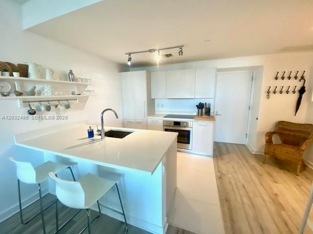 For Sale: $481,000 (1 beds, 1 baths, 622 Square Feet)