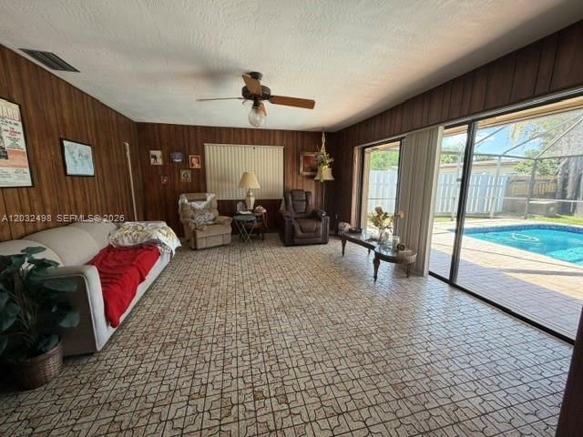 Family room/Bedroom 4/playroom/office/rental space  Has 3rd bathroom