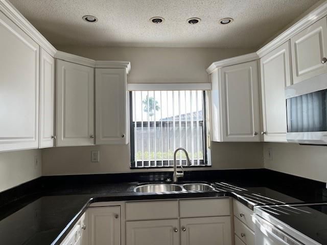 UPDATED KITCHEN