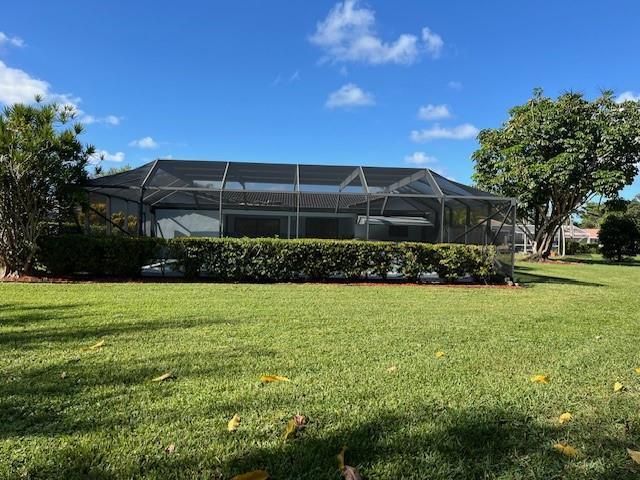 OVER .4 ACRE